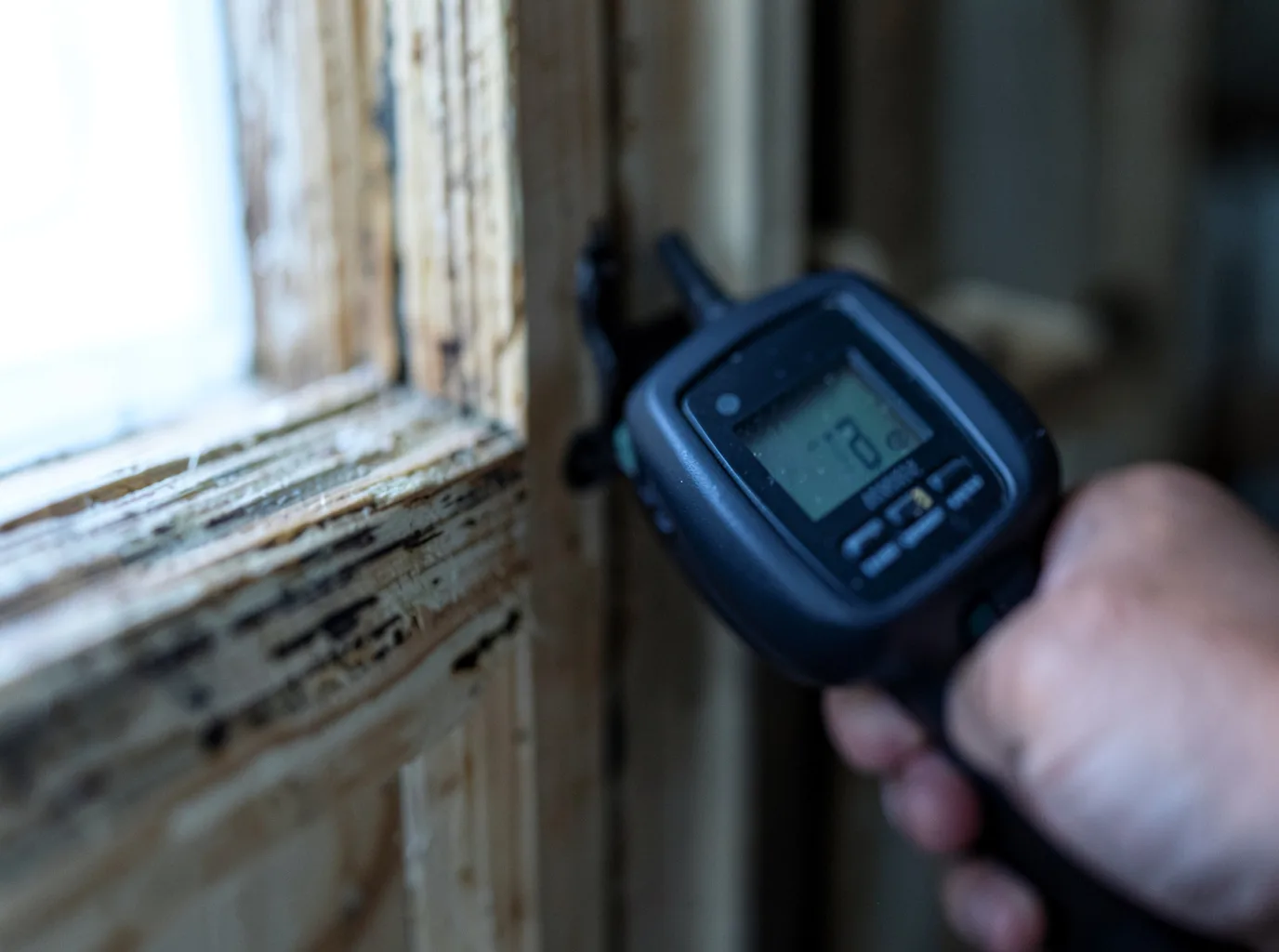 Commercial Water Damage Restoration in Connelly Springs, NC