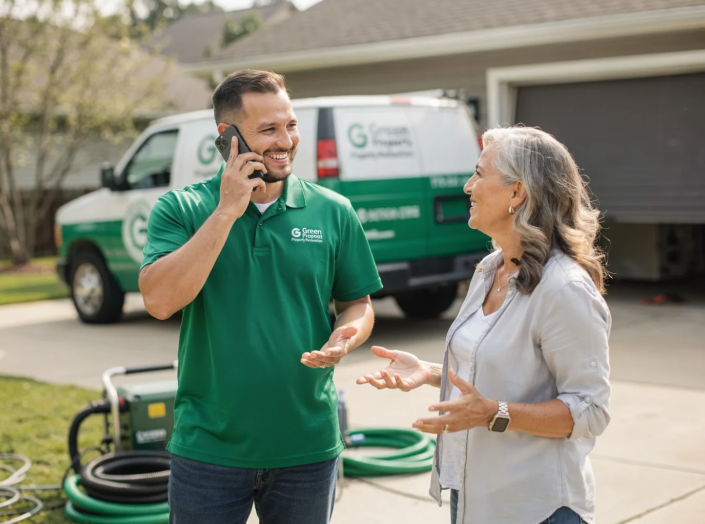 Water Damage Restoration Connelly Springs, NC FAQs